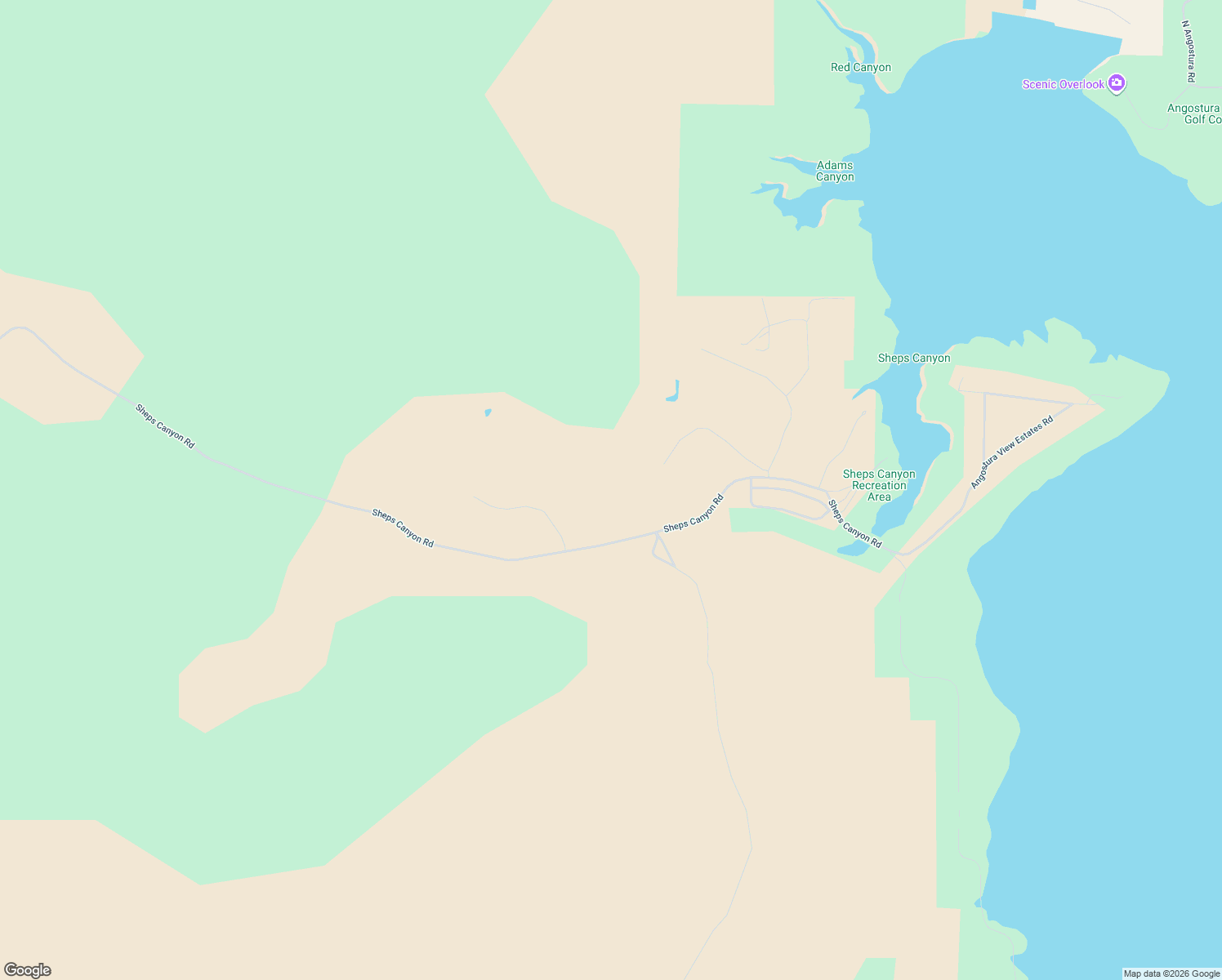 map of restaurants, bars, coffee shops, grocery stores, and more near in Hot Springs