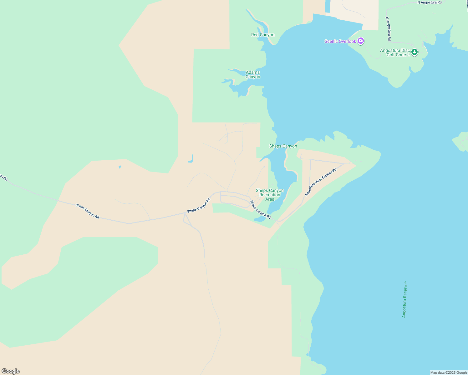 map of restaurants, bars, coffee shops, grocery stores, and more near 28140 Waters Edge Boulevard in Hot Springs