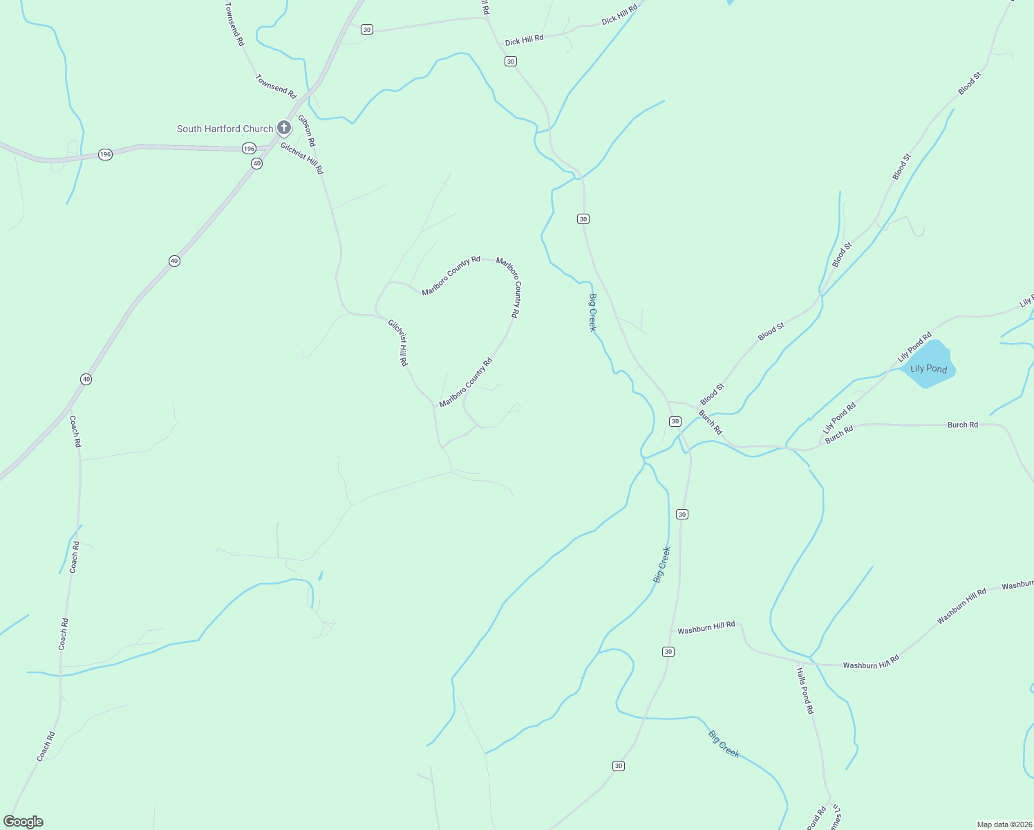 map of restaurants, bars, coffee shops, grocery stores, and more near 31 Miller Ridge Way in Hartford