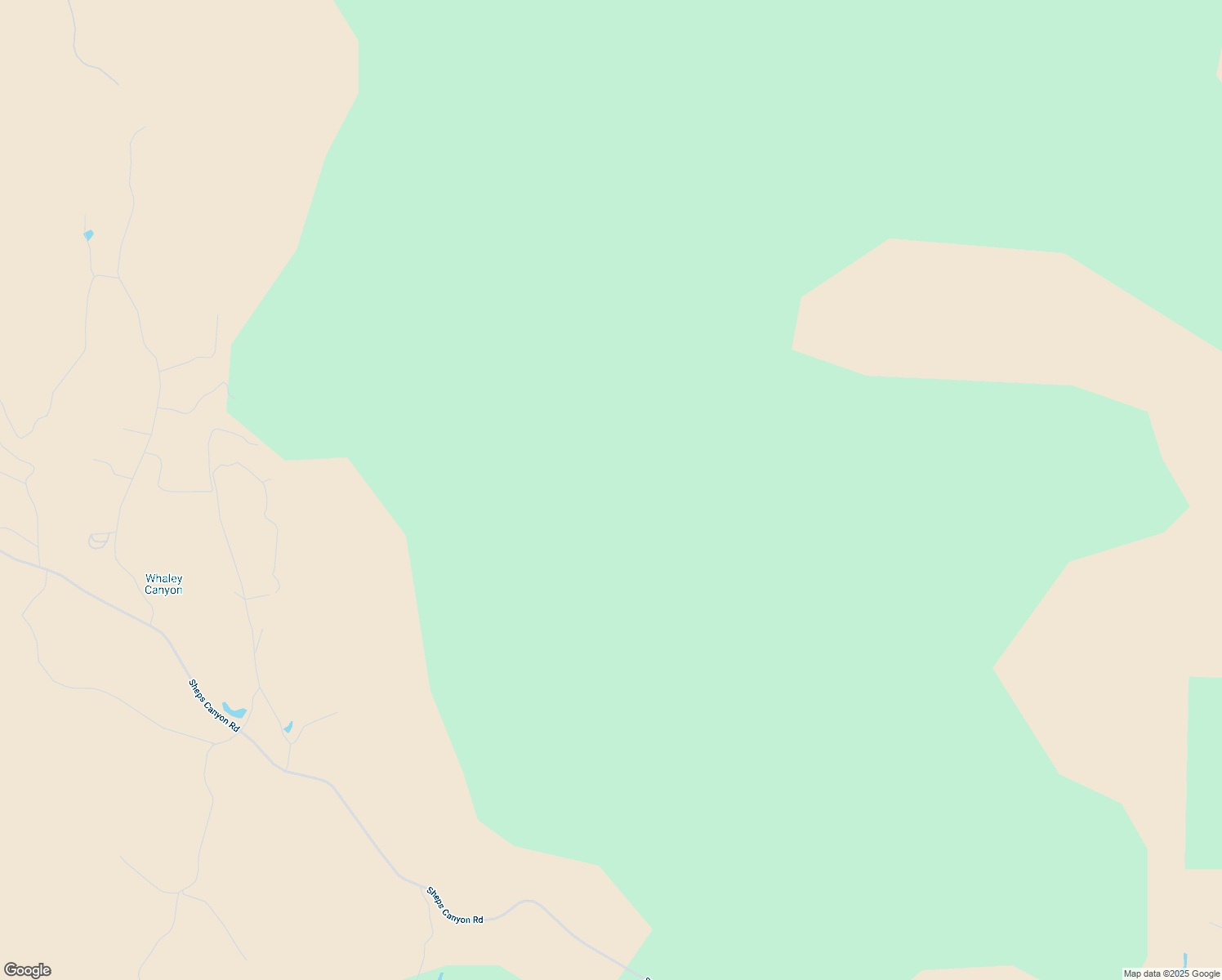 map of restaurants, bars, coffee shops, grocery stores, and more near County Highway 71A in Hot Springs