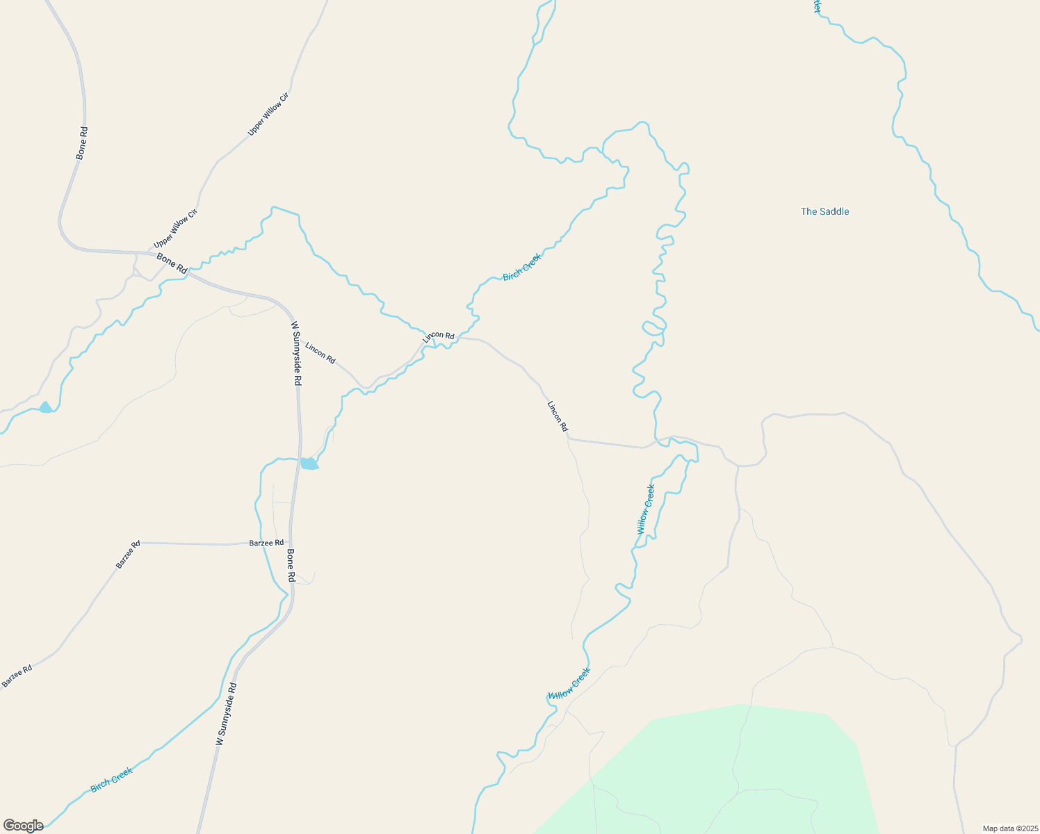 map of restaurants, bars, coffee shops, grocery stores, and more near in Iona