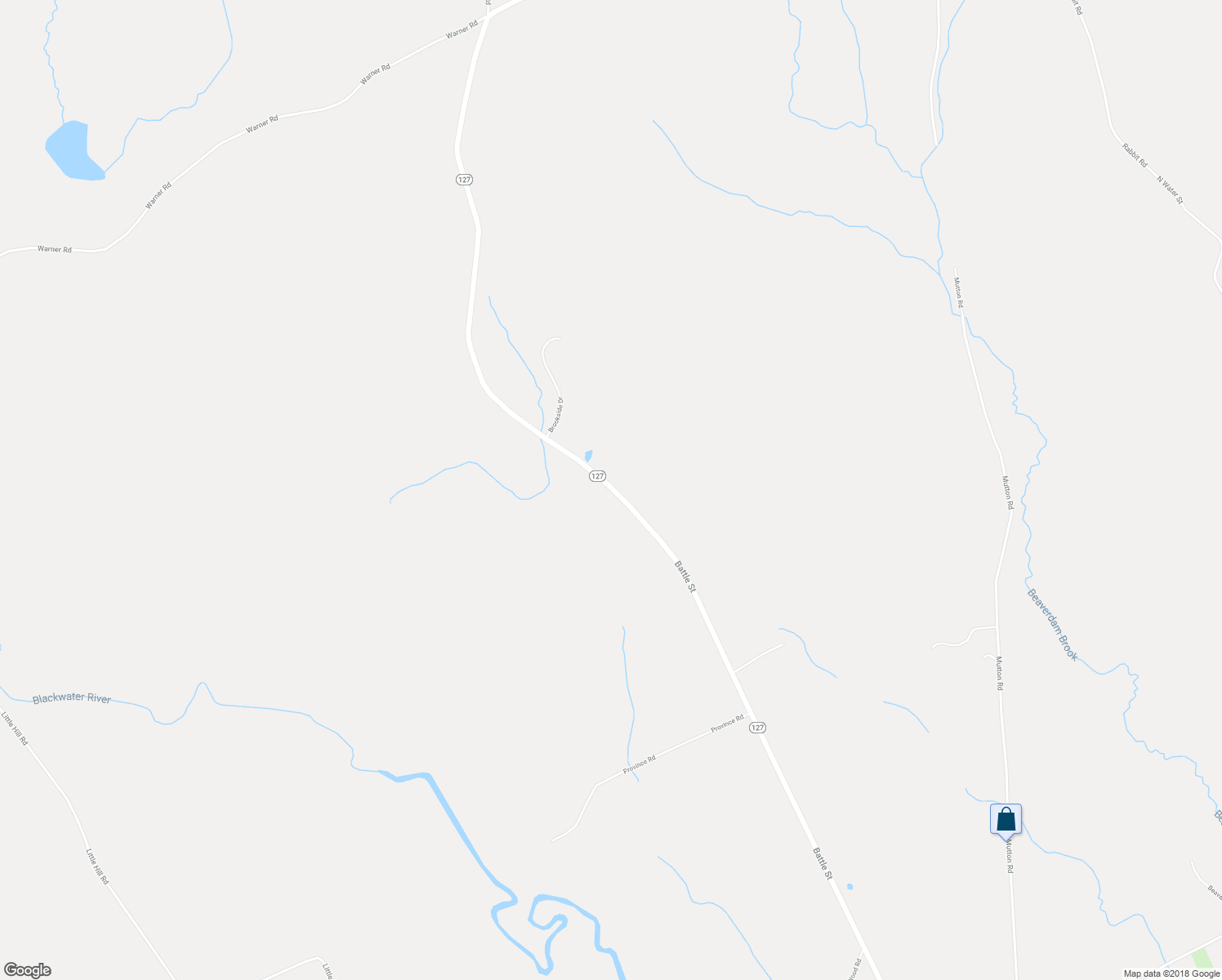 map of restaurants, bars, coffee shops, grocery stores, and more near 1591 Battle Street in Webster