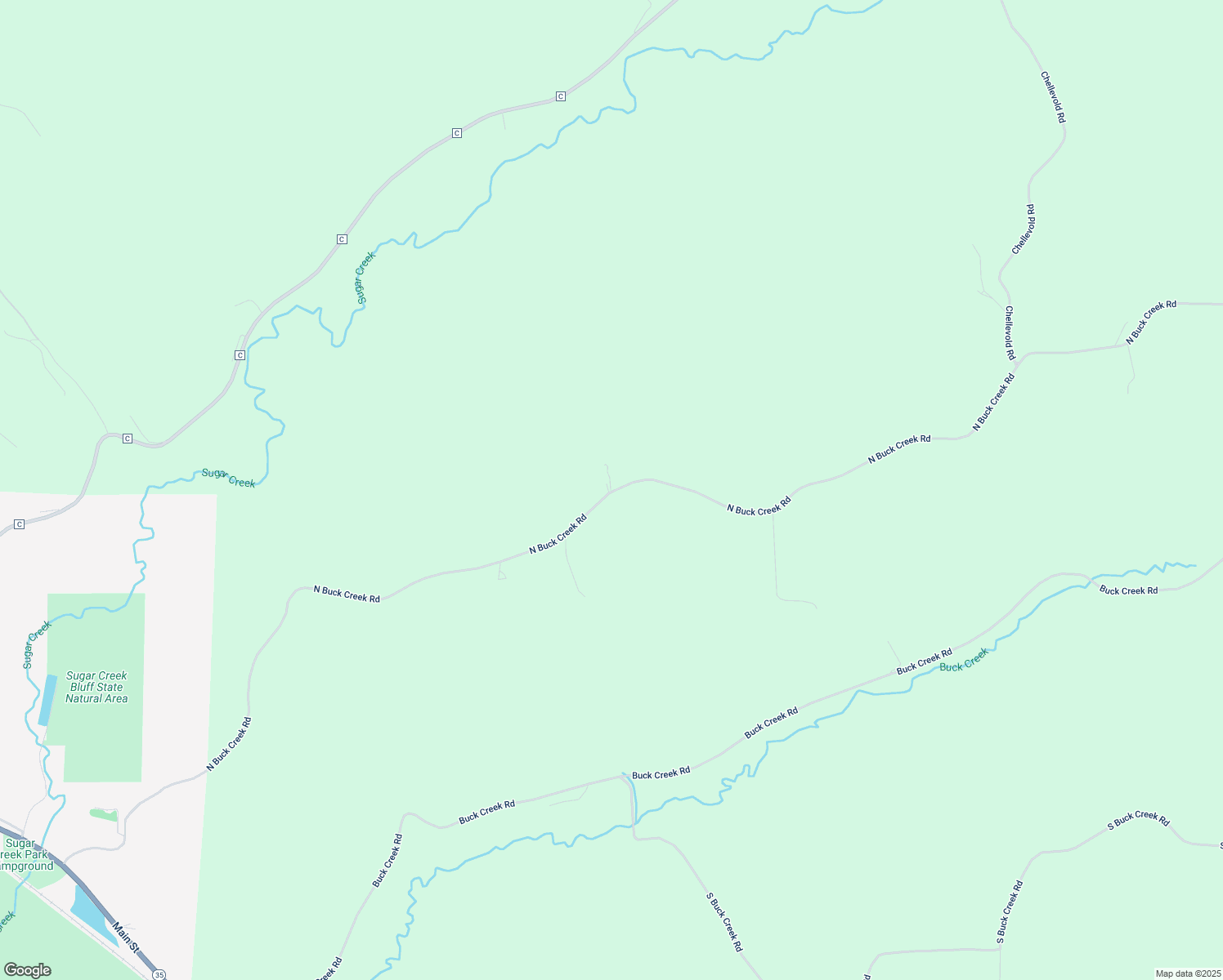 map of restaurants, bars, coffee shops, grocery stores, and more near Lesters Drive in Ferryville
