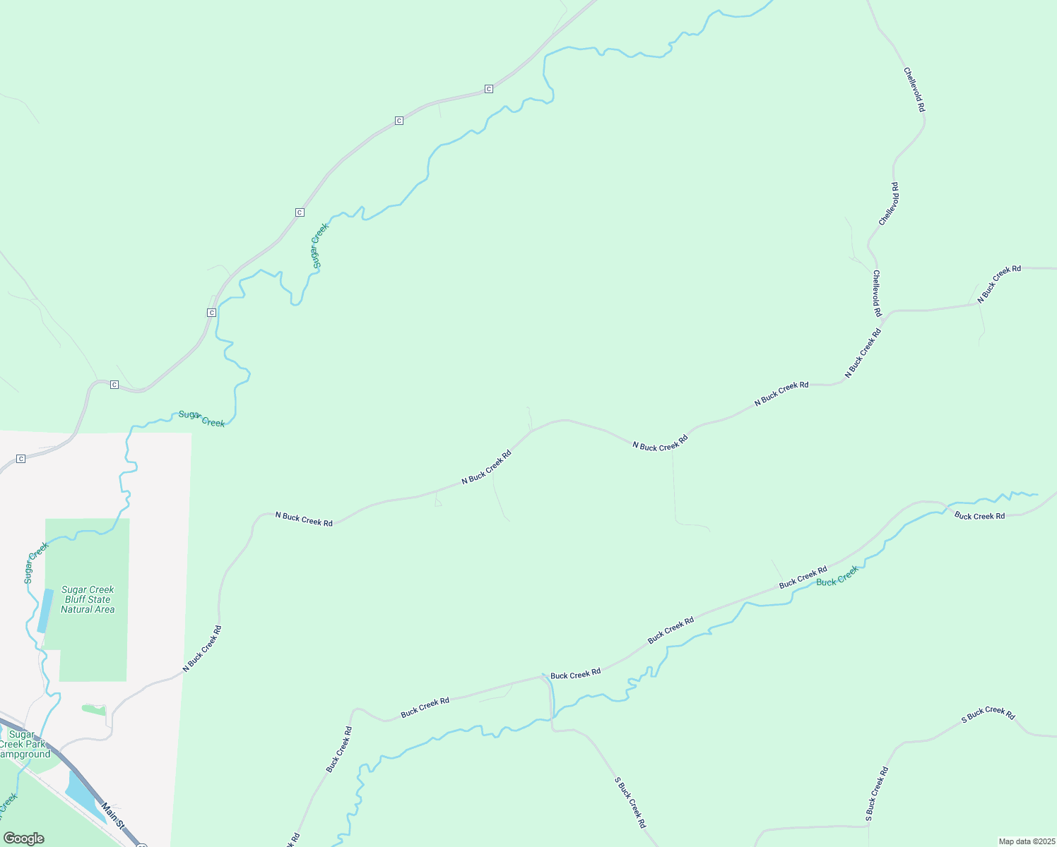 map of restaurants, bars, coffee shops, grocery stores, and more near Lesters Drive in Ferryville