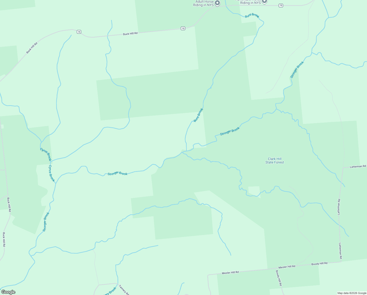 map of restaurants, bars, coffee shops, grocery stores, and more near in Big Brook