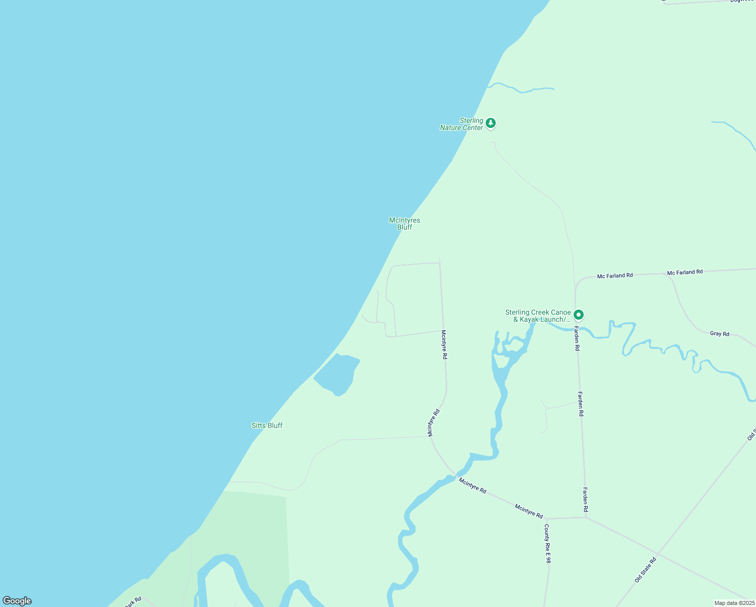 map of restaurants, bars, coffee shops, grocery stores, and more near 15593 Fire Lane 1 in Sterling