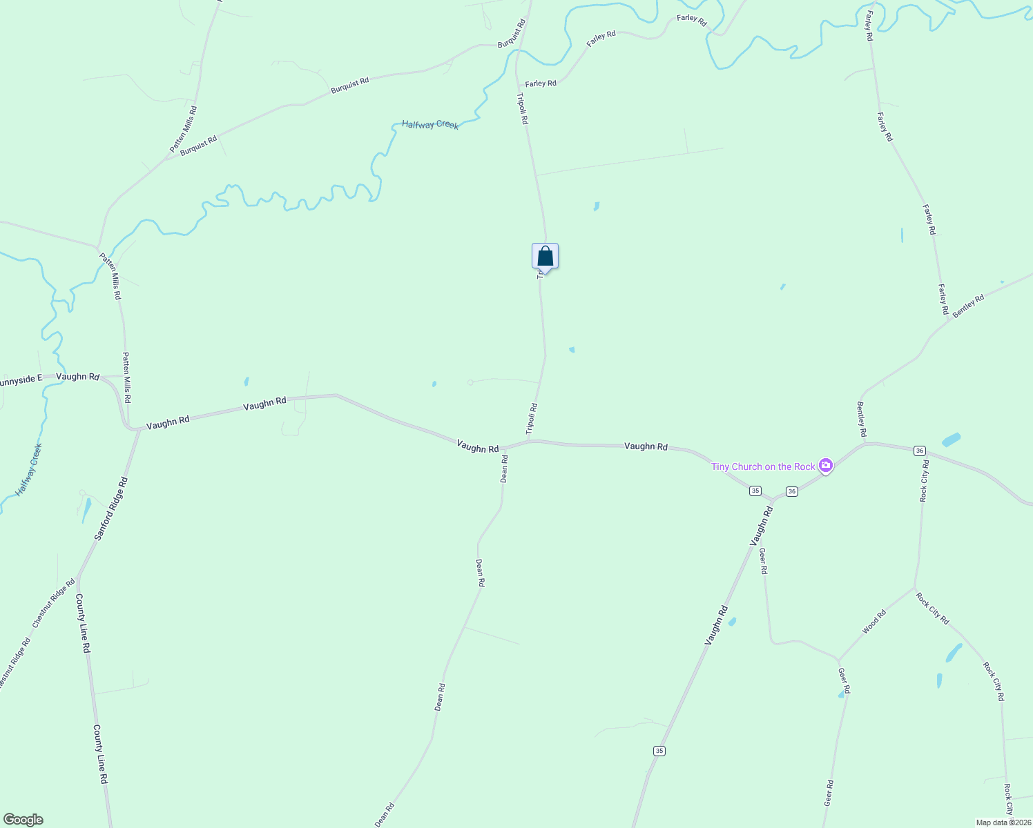 map of restaurants, bars, coffee shops, grocery stores, and more near 17 Tripoli Road in Hudson Falls