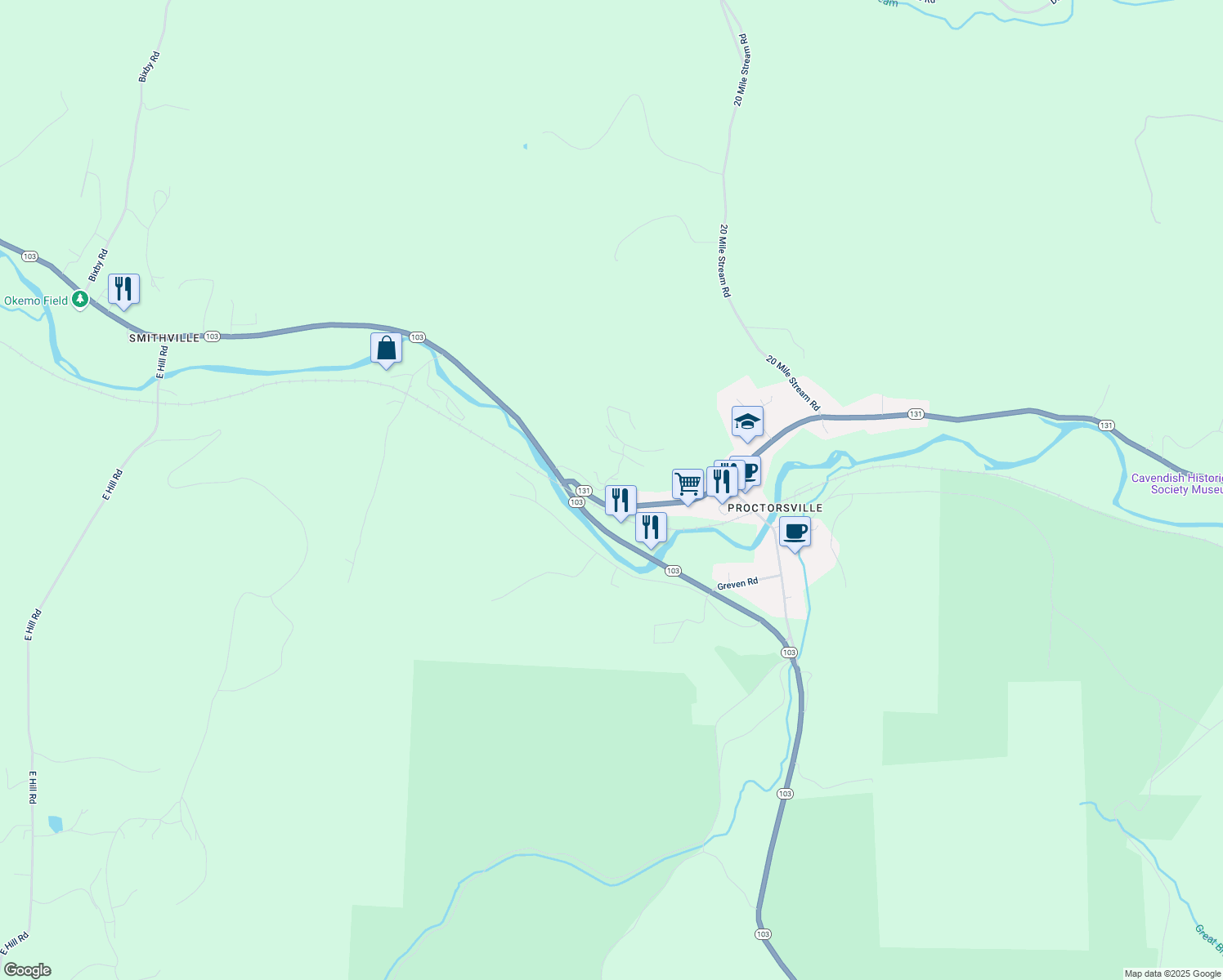 Cavendish Restaurants Near Me Cavendish Restaurants Near Me