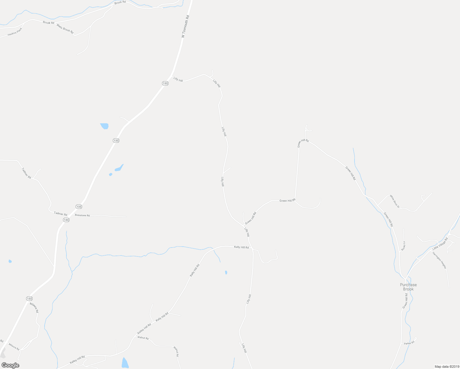 map of restaurants, bars, coffee shops, grocery stores, and more near 2114 Lilly Hill in Pawlet