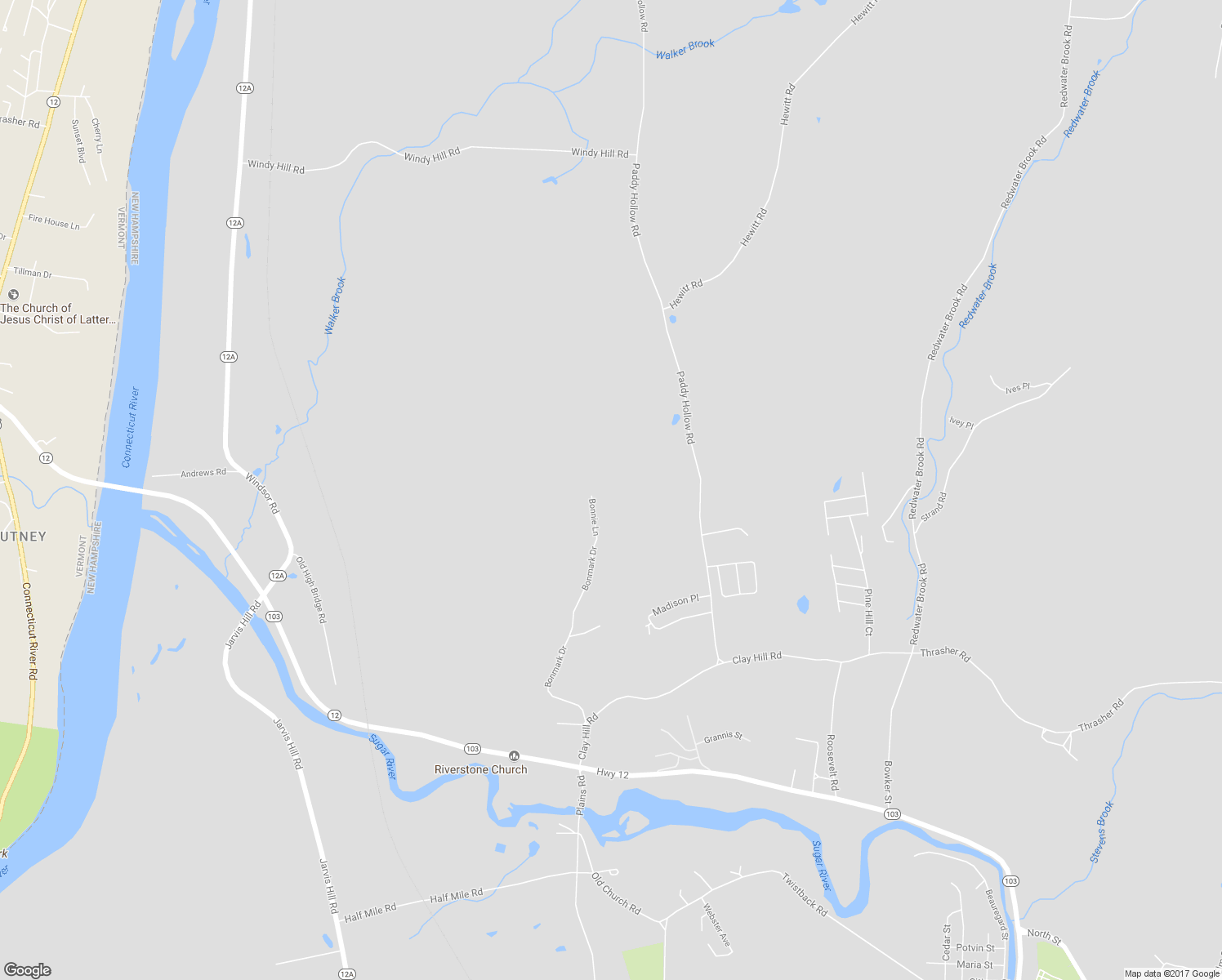 map of restaurants, bars, coffee shops, grocery stores, and more near 21 Bonnie Lane in Claremont