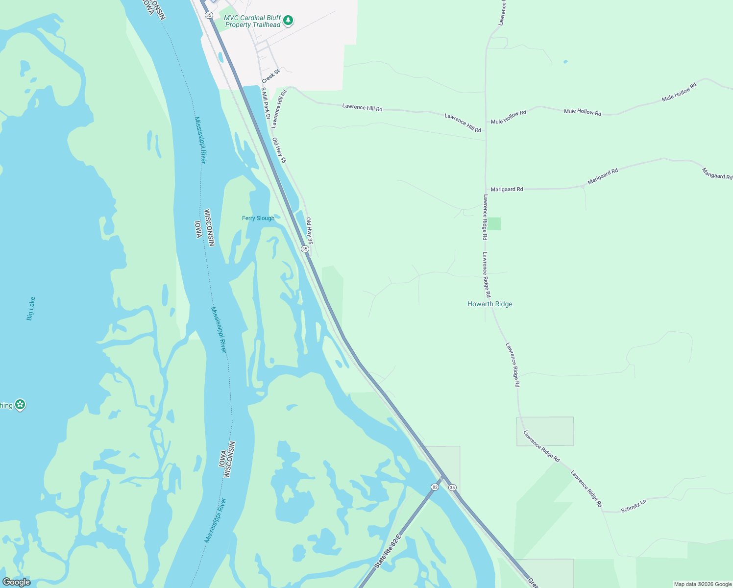 map of restaurants, bars, coffee shops, grocery stores, and more near 11312 Point Court in De Soto