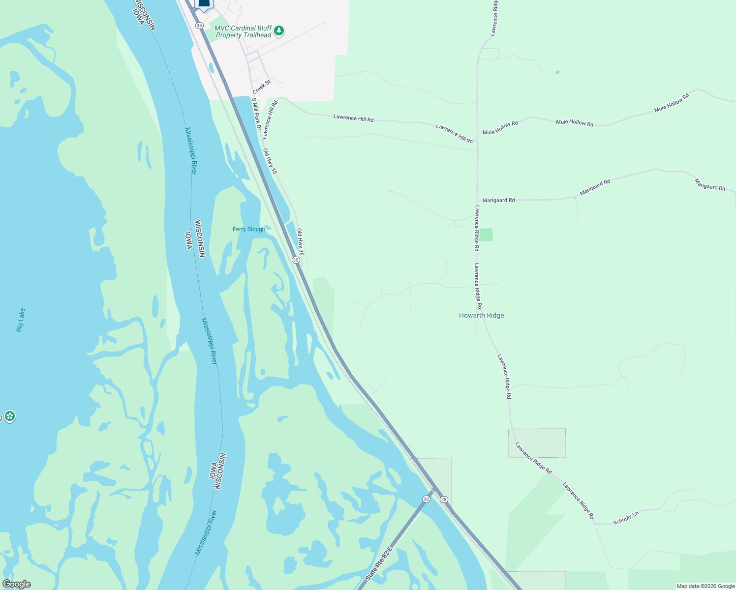 map of restaurants, bars, coffee shops, grocery stores, and more near 11312 Point Court in De Soto