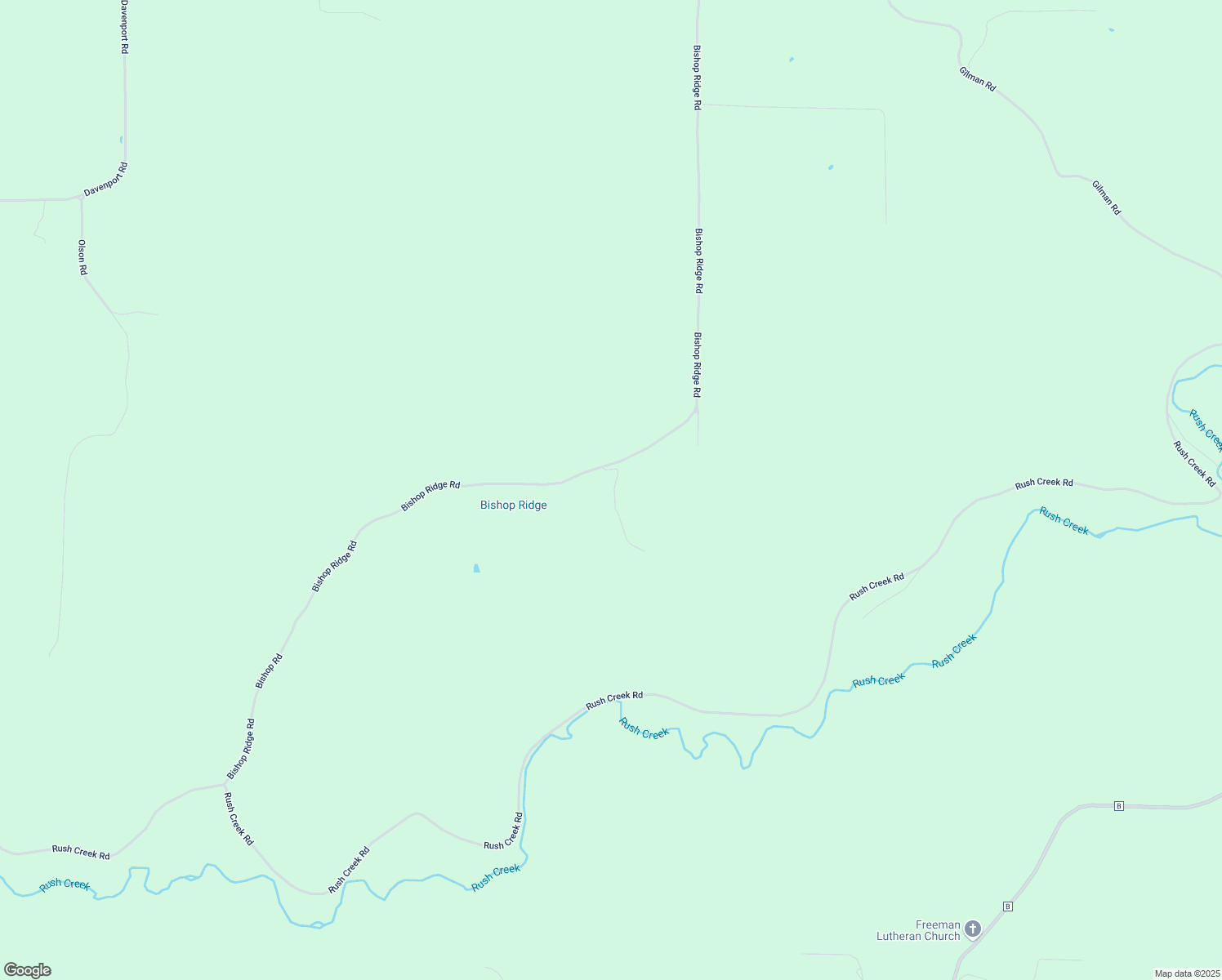 map of restaurants, bars, coffee shops, grocery stores, and more near 10875 Minor Road in Ferryville