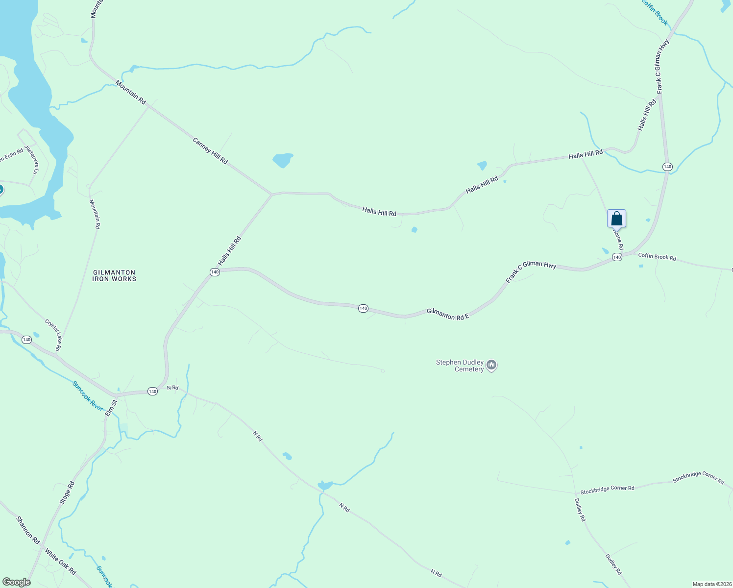 map of restaurants, bars, coffee shops, grocery stores, and more near in Alton