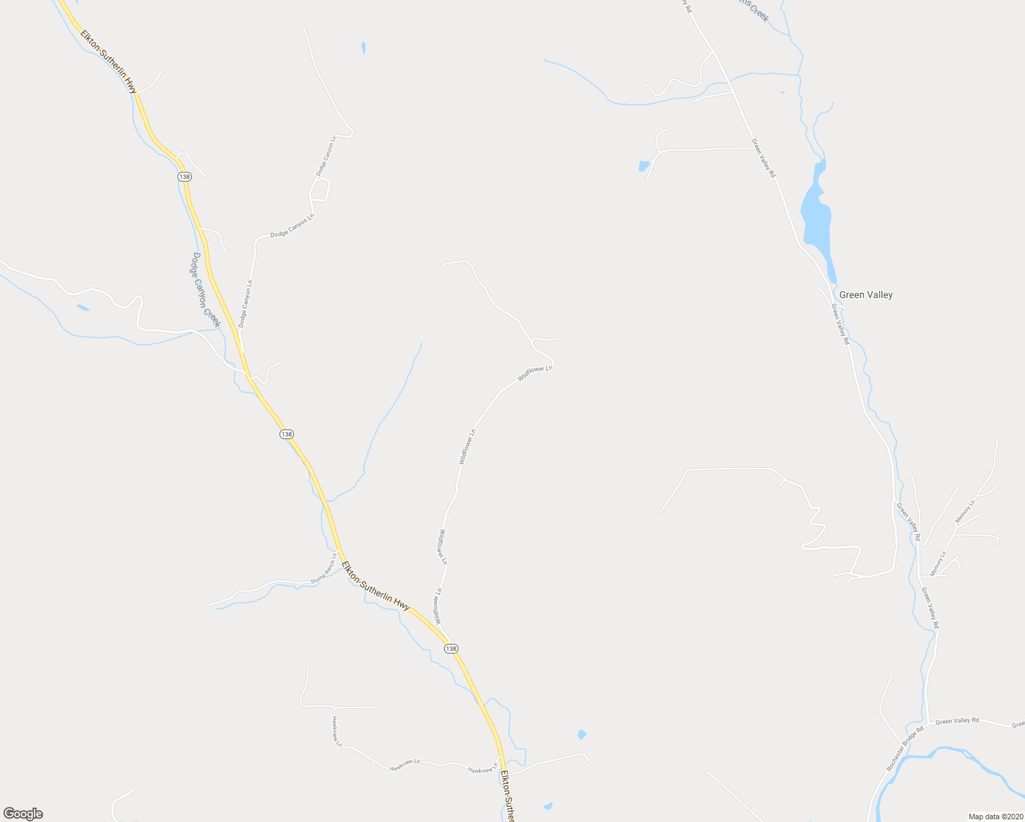 map of restaurants, bars, coffee shops, grocery stores, and more near 965 Wildflower Lane in Oakland