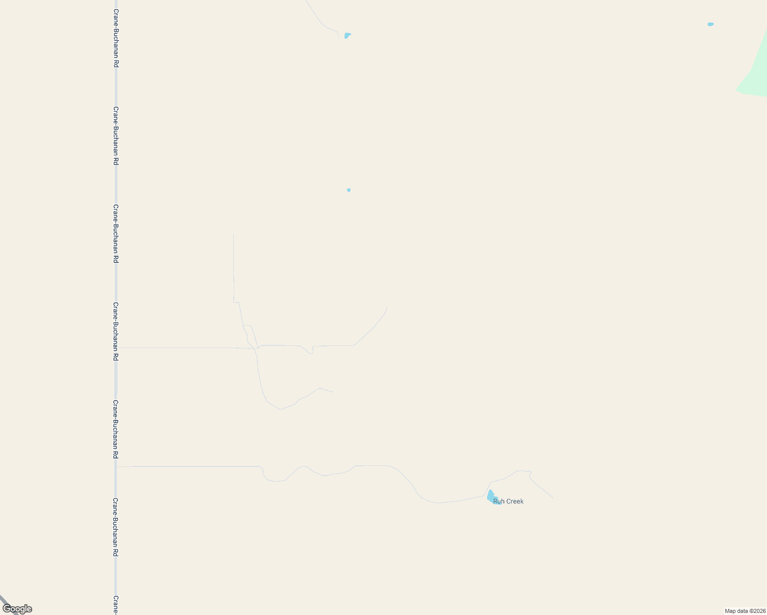 map of restaurants, bars, coffee shops, grocery stores, and more near 43196 Eagle Lane in Burns