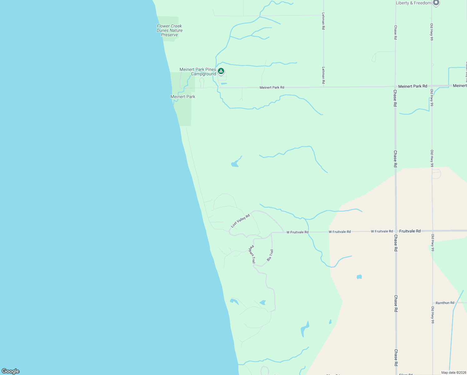 map of restaurants, bars, coffee shops, grocery stores, and more near in Montague
