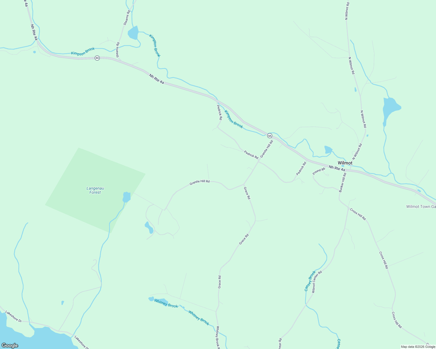 map of restaurants, bars, coffee shops, grocery stores, and more near in Wilmot