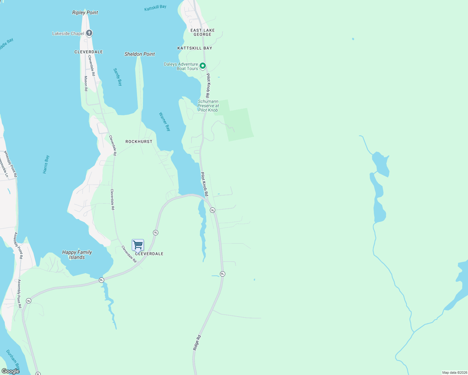 map of restaurants, bars, coffee shops, grocery stores, and more near 32 Constitution Way in Washington County