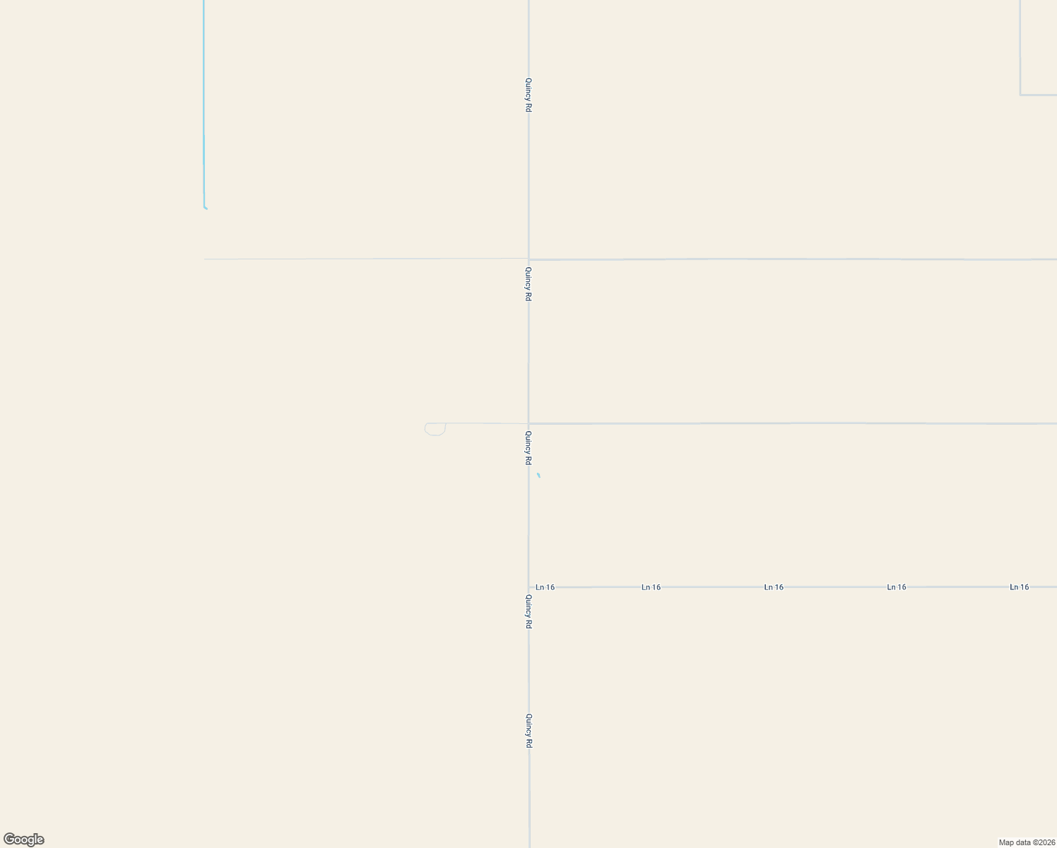 map of restaurants, bars, coffee shops, grocery stores, and more near Quincy Road in Burns