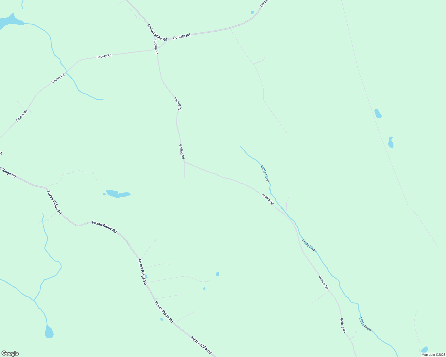 map of restaurants, bars, coffee shops, grocery stores, and more near 594 Goding Road in Acton