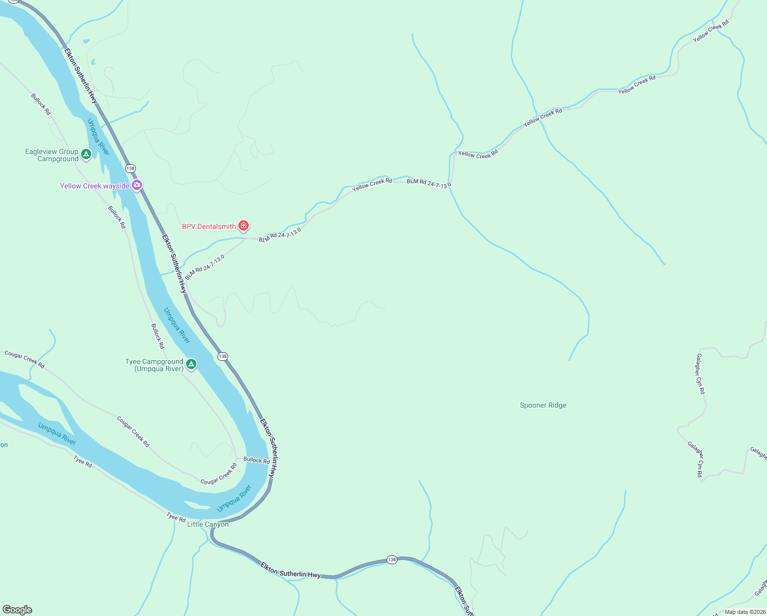 map of restaurants, bars, coffee shops, grocery stores, and more near 1498 Spooner Ridge Ln in Oakland