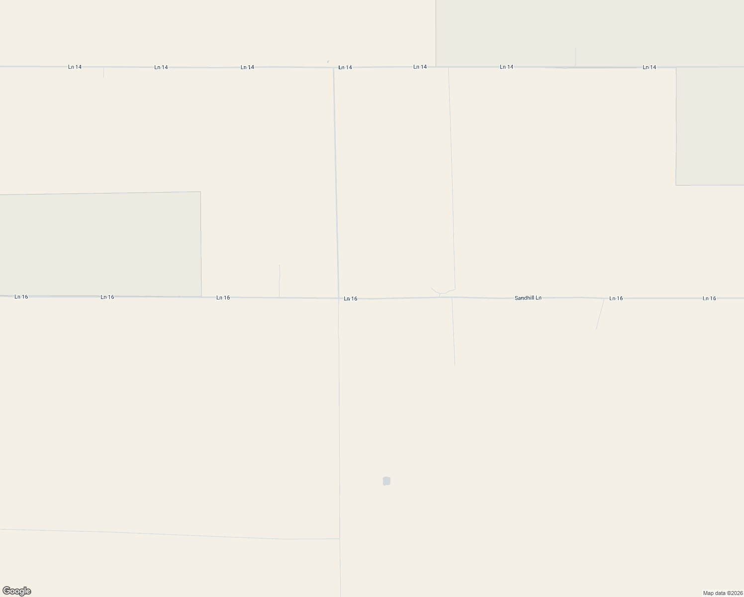 map of restaurants, bars, coffee shops, grocery stores, and more near Ln 16 in Burns