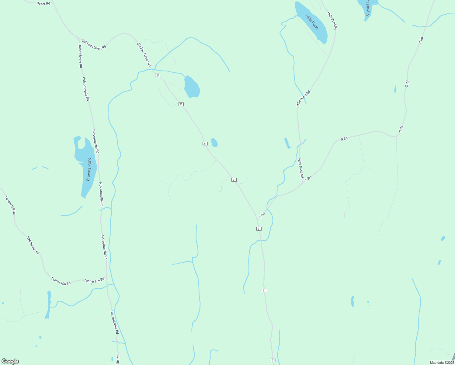 map of restaurants, bars, coffee shops, grocery stores, and more near 9 Smith Way in Whitehall