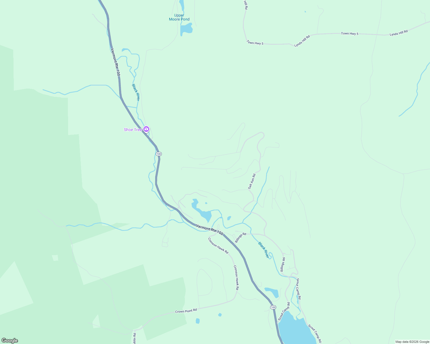 map of restaurants, bars, coffee shops, grocery stores, and more near 1477 Salt Ash Road in Plymouth