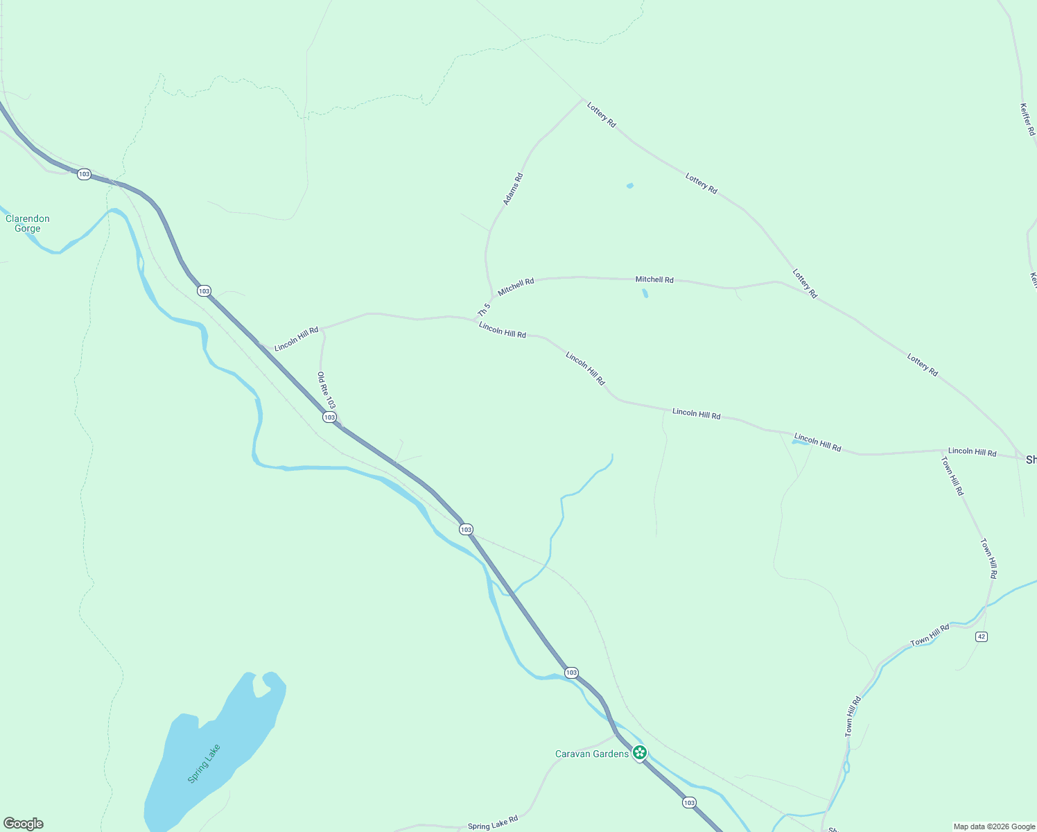 map of restaurants, bars, coffee shops, grocery stores, and more near 996 Lincoln Hill Road in Shrewsbury