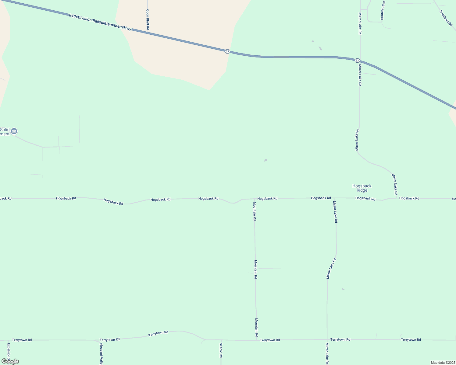 map of restaurants, bars, coffee shops, grocery stores, and more near E9312 Hogsback Road in Baraboo