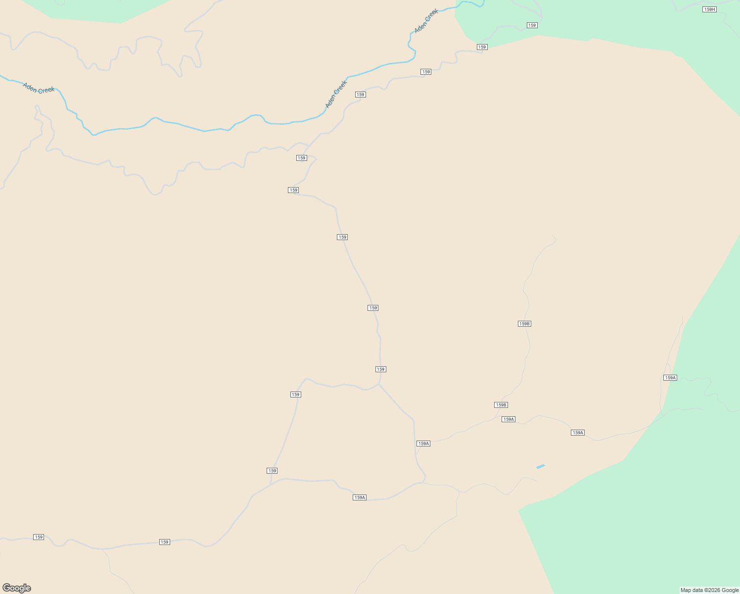 map of restaurants, bars, coffee shops, grocery stores, and more near Forest Road 159 in Mountain Home