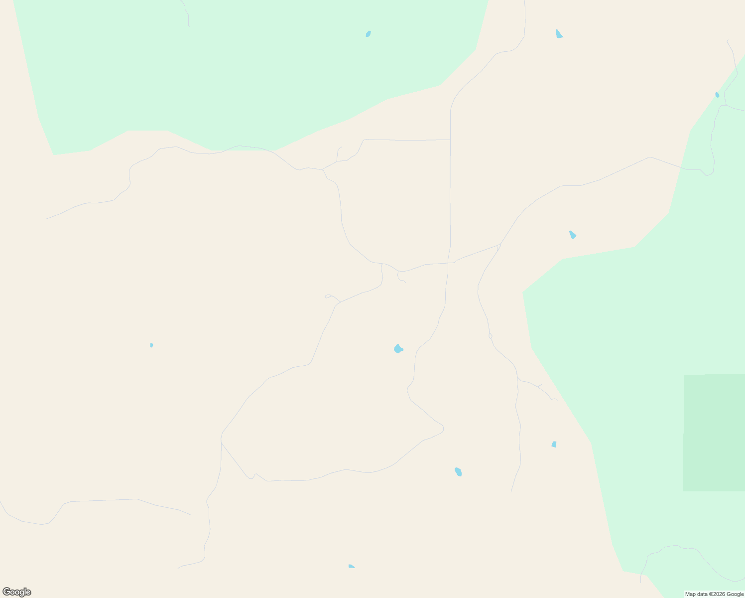 map of restaurants, bars, coffee shops, grocery stores, and more near 26842 Elk Run Road in Hot Springs