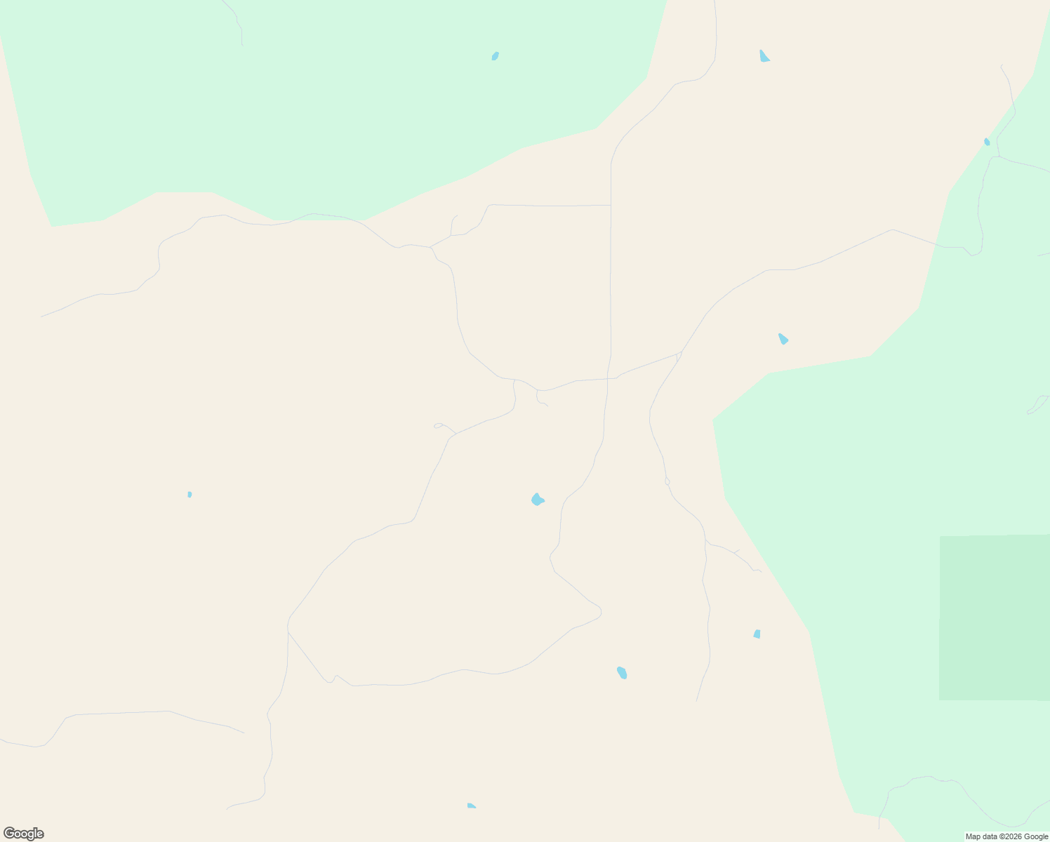 map of restaurants, bars, coffee shops, grocery stores, and more near 11675 Canyon Rim Ranch Road in Hot Springs