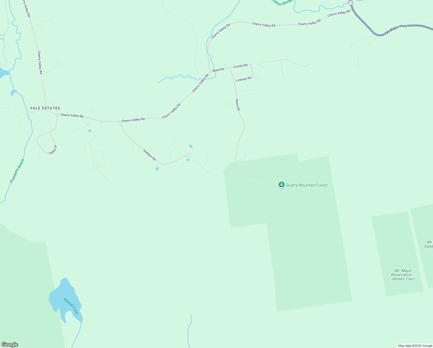 map of restaurants, bars, coffee shops, grocery stores, and more near in Gilford