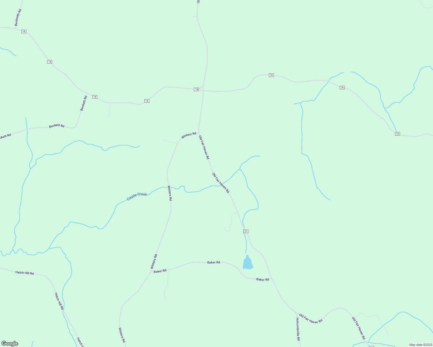 map of restaurants, bars, coffee shops, grocery stores, and more near 3180 County Route 21 in Whitehall