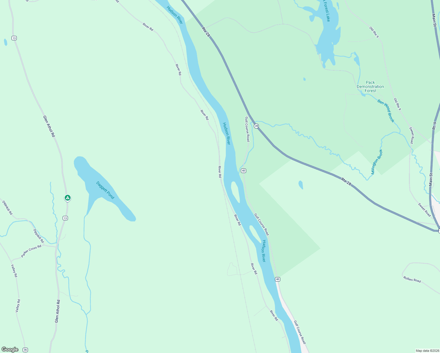 map of restaurants, bars, coffee shops, grocery stores, and more near 851 River Rd in Warrensburg