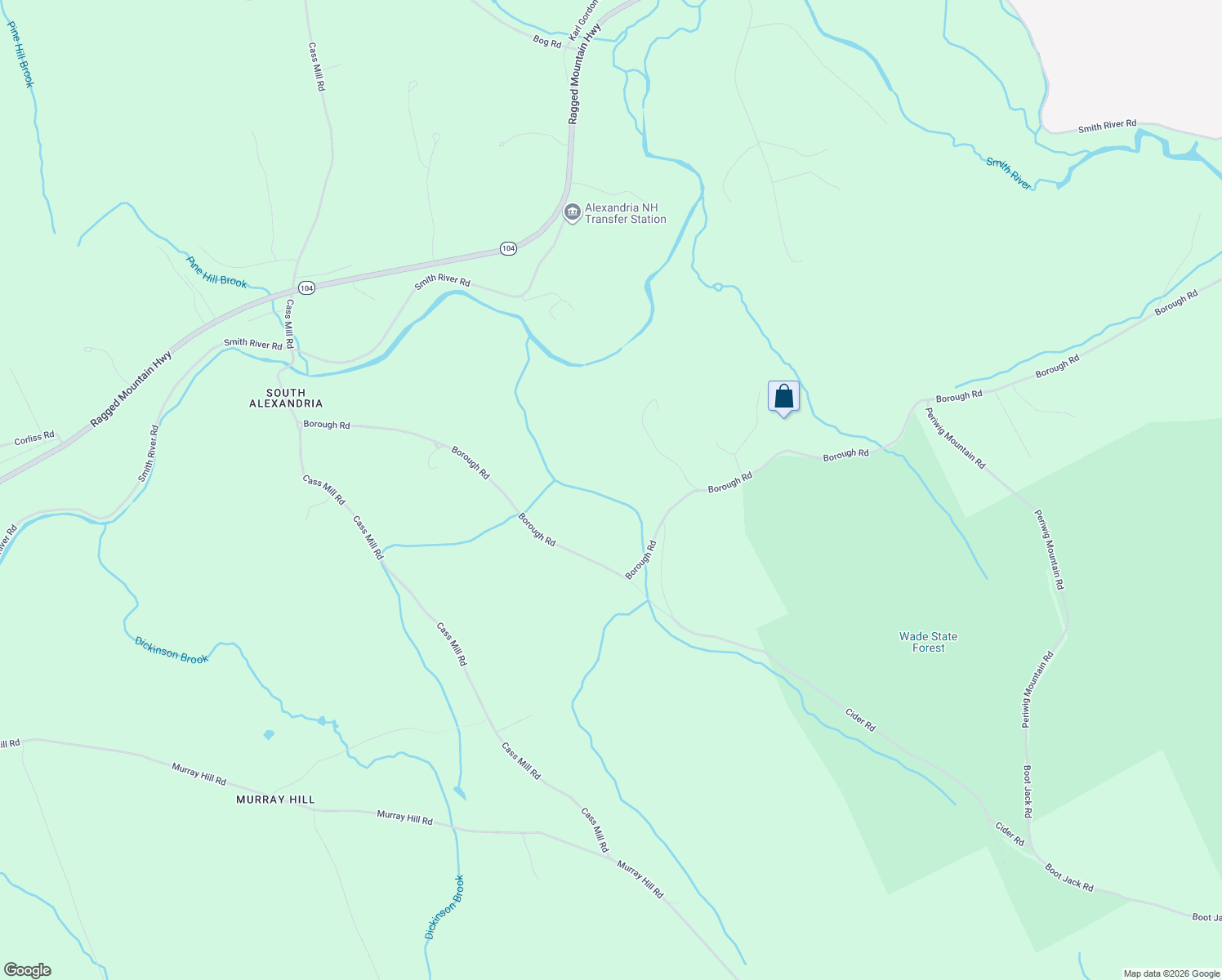 map of restaurants, bars, coffee shops, grocery stores, and more near 492 Brookwood Park Road in Alexandria