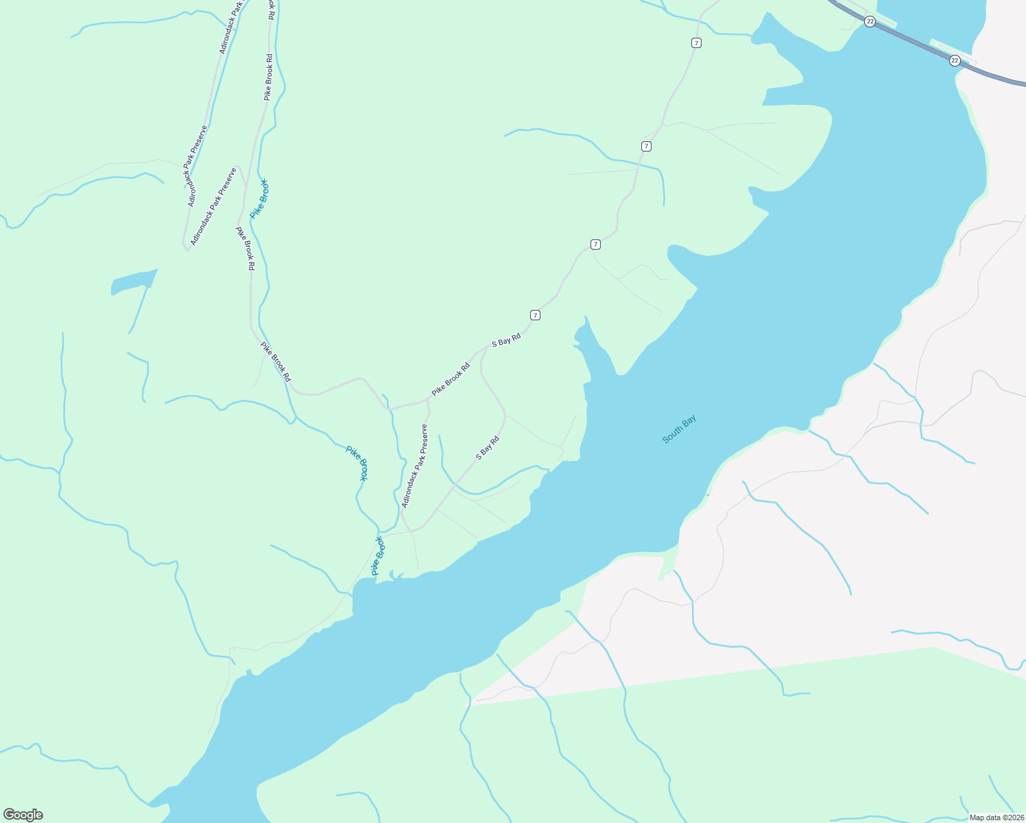map of restaurants, bars, coffee shops, grocery stores, and more near 3 Maple Acres Way in Clemons