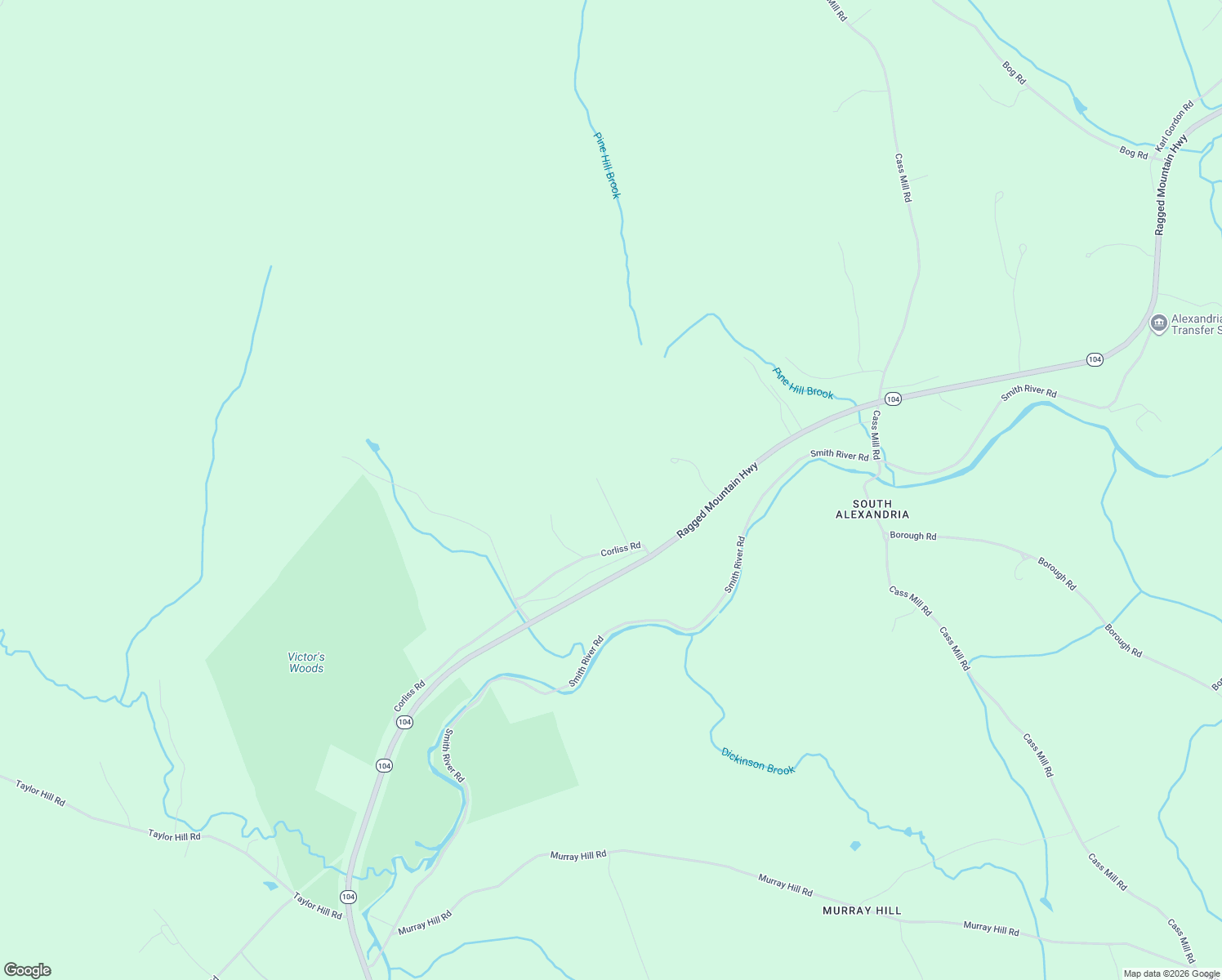 map of restaurants, bars, coffee shops, grocery stores, and more near 32C Corliss Road in Hill
