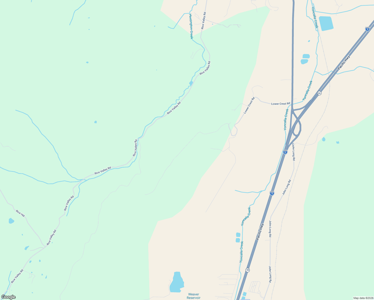 map of restaurants, bars, coffee shops, grocery stores, and more near 773 Upper Ridge Road in Oakland