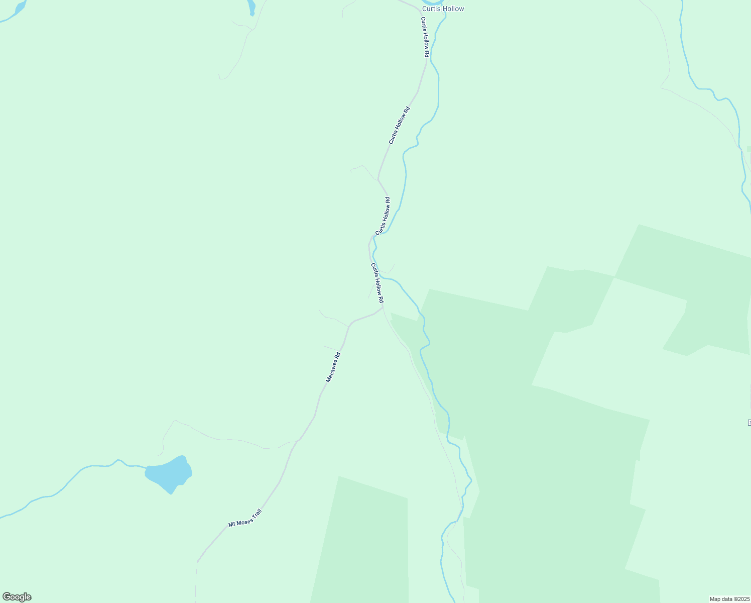 map of restaurants, bars, coffee shops, grocery stores, and more near 725 Curtis Hollow Road in Woodstock
