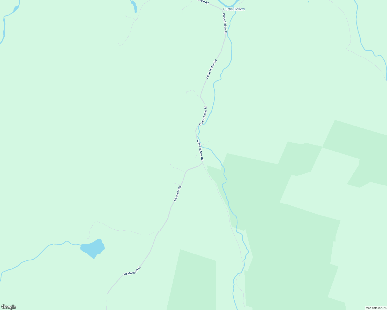 map of restaurants, bars, coffee shops, grocery stores, and more near 725 Curtis Hollow Road in Woodstock