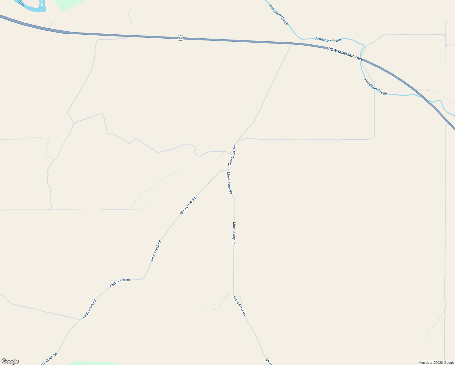 map of restaurants, bars, coffee shops, grocery stores, and more near 5 Moss Avery Road in Ririe
