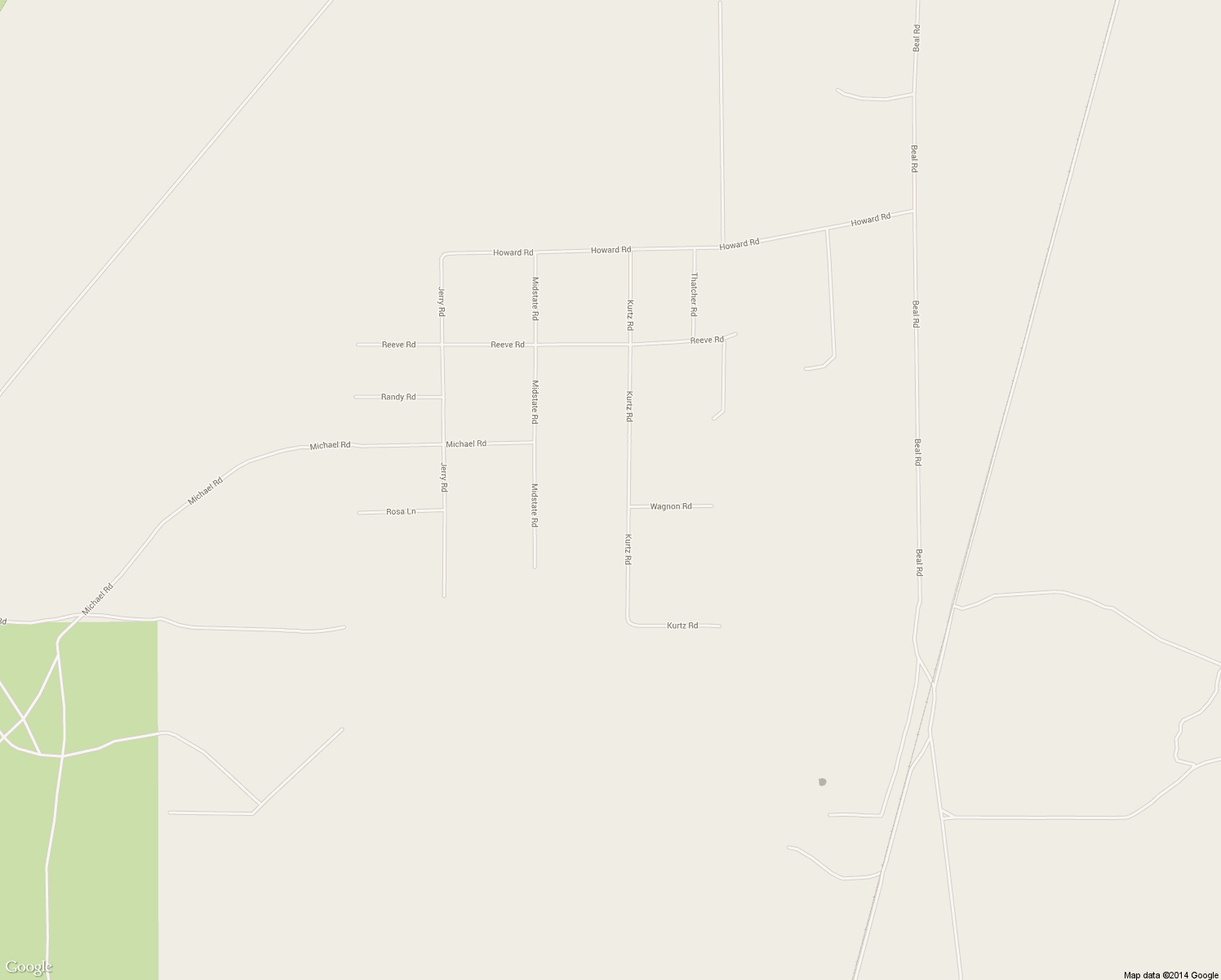 map of restaurants, bars, coffee shops, grocery stores, and more near 149472 Kurtz Rd in La Pine