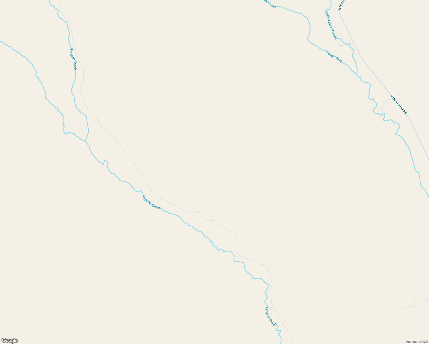 map of restaurants, bars, coffee shops, grocery stores, and more near Unnamed Road in Dubois