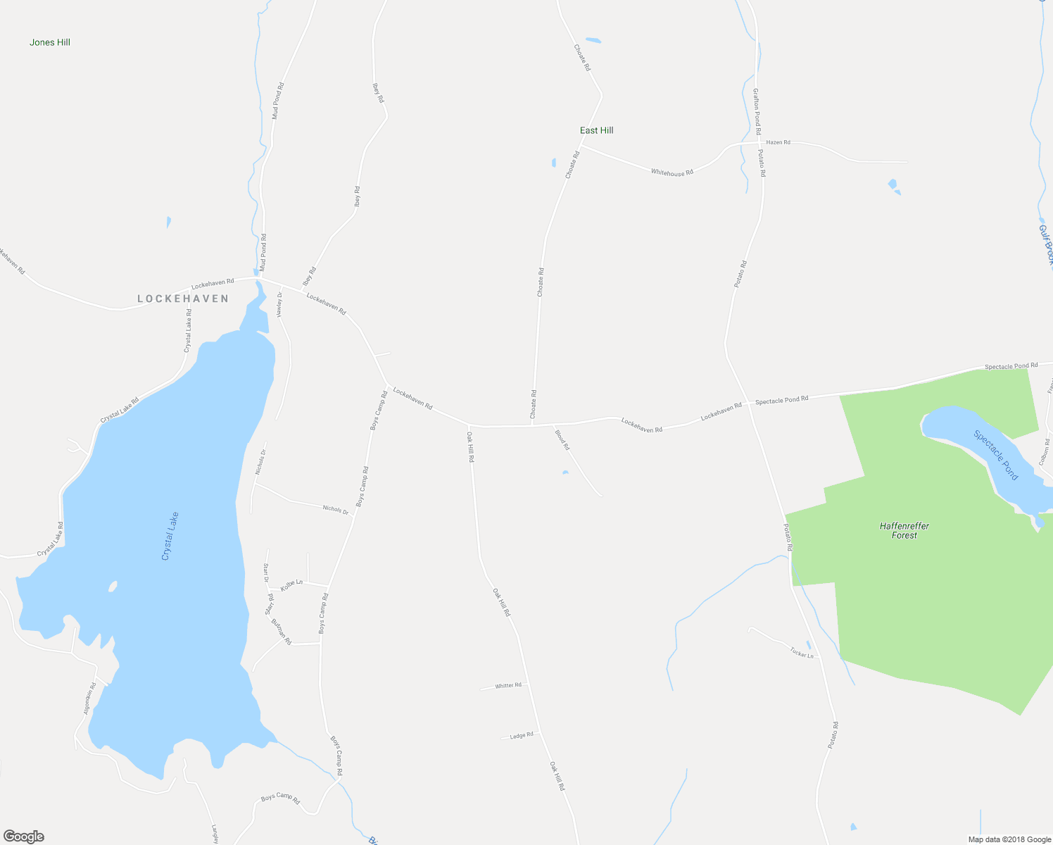 map of restaurants, bars, coffee shops, grocery stores, and more near 611 Lockehaven Road in Enfield
