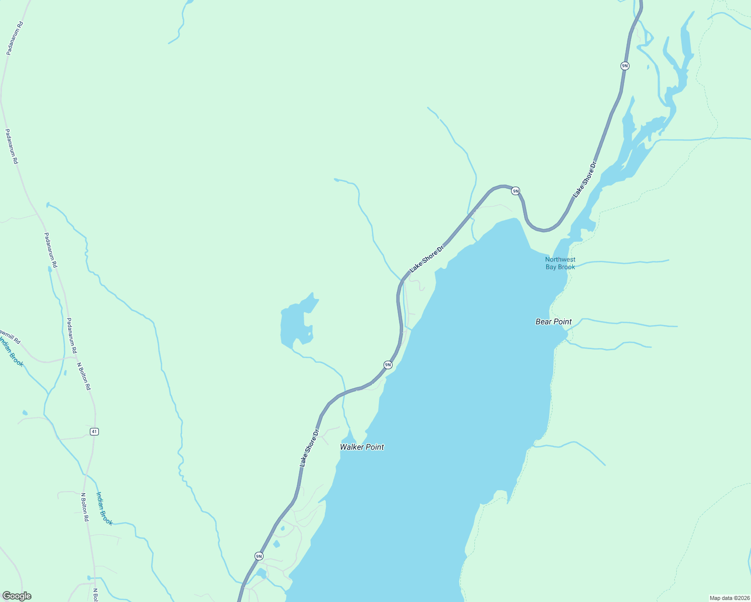 map of restaurants, bars, coffee shops, grocery stores, and more near in Warren County