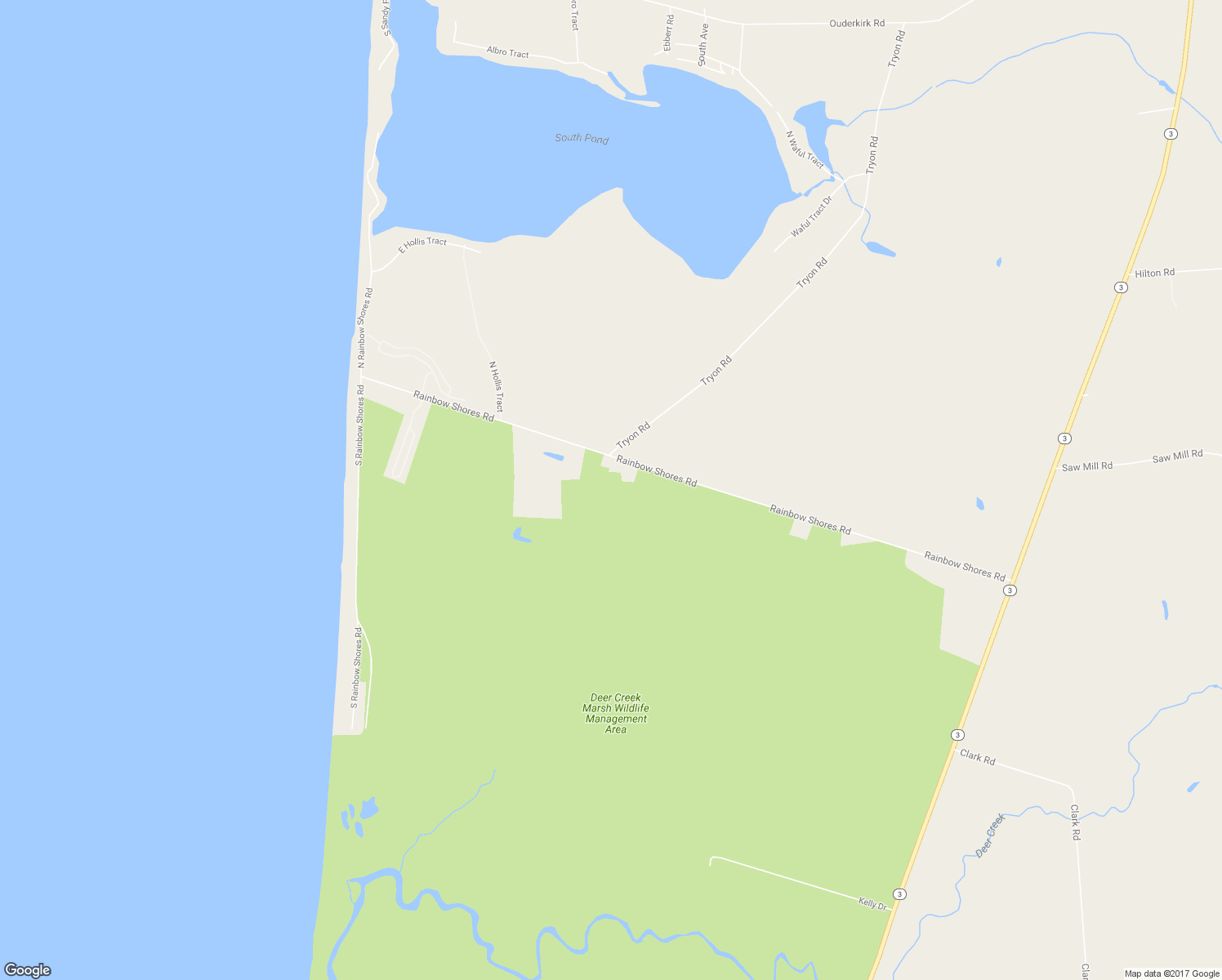 map of restaurants, bars, coffee shops, grocery stores, and more near 233 Rainbow Shores Road in Pulaski