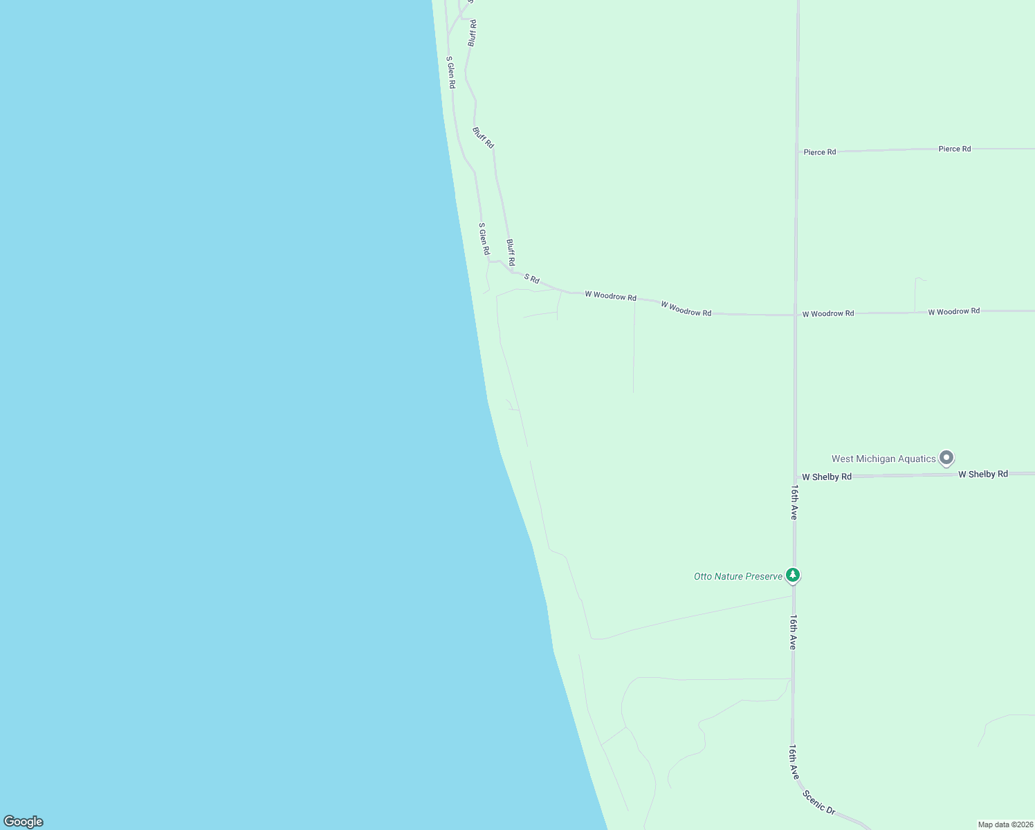 map of restaurants, bars, coffee shops, grocery stores, and more near 1927 South Glen Road in Shelby